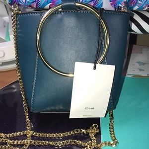 colab purse ebay